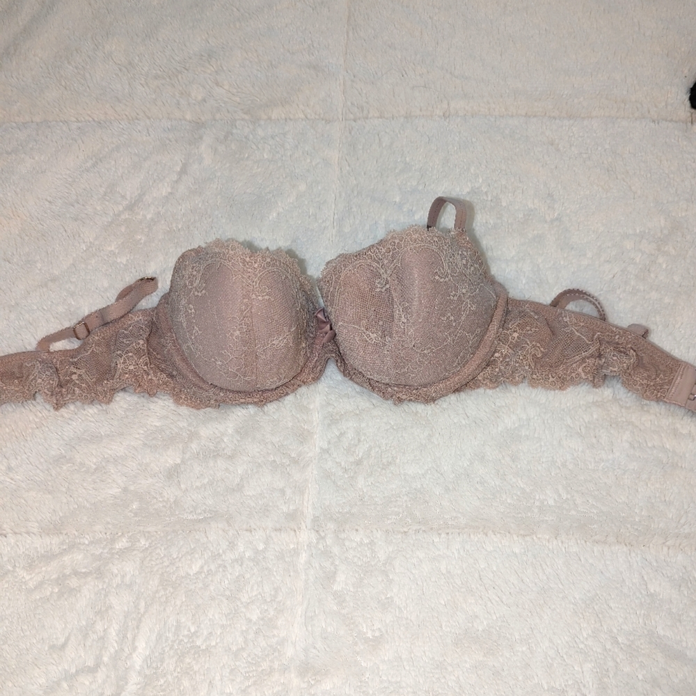 Aerie balconette bra